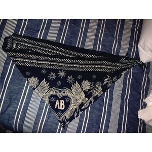 Bandana Scarf